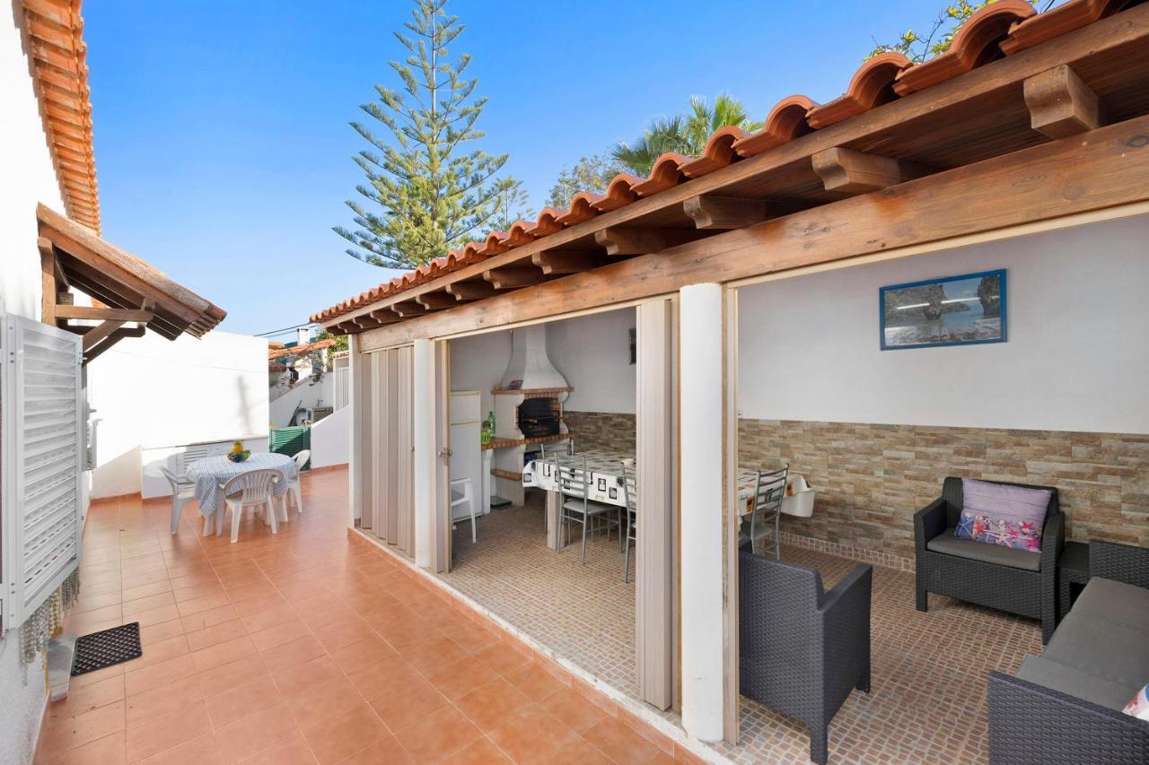 Casa Da Praia Carvoeiro  Exterior foto